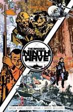 The Massive: Ninth Wave Volume 1 by Brian Wood: Used picture
