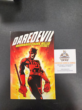 Daredevil Visionaries: Frank Miller Volume #1 (Marvel, 2000) Graphic Novel TPB picture