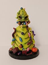 Oogie Boogie Figurine - Nightmare Before Christmas - NBC - Resin Figurine picture