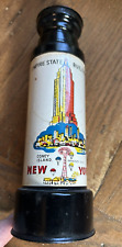 vintage souvenir New York City 7