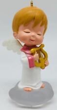 2001 Chrysantha Hallmark Ornament Mary's Angels #14 picture