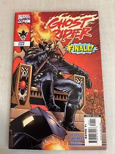 GHOST RIDER #94 FINALE ISSUE LOW PRINT MARVEL COMICS 2007 picture