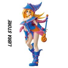 RARE Yu-Gi-Oh Ichiban Kuji Vol.2 Dark Magician Girl Figure EX delivery from JP picture