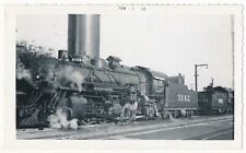 Atchison, Topeka and Santa Fe Railway Locomotive #3142 at Santa Ana, California picture