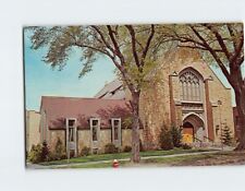Postcard First Trinity United Methodist Church St. Paul Minnesota USA picture