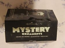 2022 Hallmark Mystery Ornament Nightmare Before Christmas Rare Sealed picture