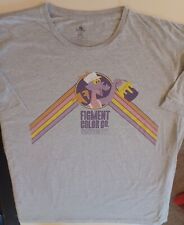 Disney Parks Epcot Festival Of The Arts 2020 3XL Tee Shirt Figment picture