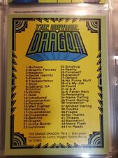 The Savage Dragon Complete Base Set Trading Cards 1-90 picture