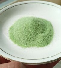 Natural Chrome Diopside Crushed Fine Powder for Jewelry,Resin art,Mineral & More picture