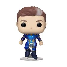 FUNKO • The Eternals • IKARIS • Marvel • Disney+ w/Protector • Ships Free picture