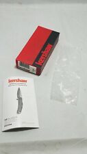 EMPTY KERSHAW KNIFE BOX NO KNIFE FITS Payload 1925 picture