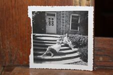 Vintage 1964 Photo Sarah Lawrence College Bronxville, NY Pretty Coeds picture