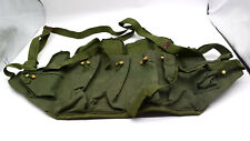 Surplus Militray Original Chinese Type 81 Chest Rig Ammo Pouch picture