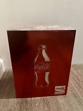 New Coca-Cola Creations Starlight Zero Promo Kit 2022 Collectable SET picture
