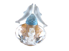 Swarovski Austria Mini Crystal Memories Dolphins Secrets Flacon Perfume Bottle picture