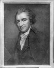 Photo:Thomas Paine,1737-1809,Pamphleteer,radical inventor picture
