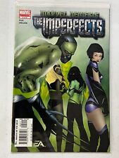 Marvel Nemesis THE IMPERFECTS 2 of 6 Marvel (2005) | Combined Shipping B&B picture