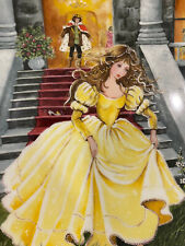 Vintage Kaiser Porcelain Gerda Neubacher Plate '83 Cinderella Fairy Tale picture