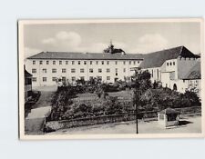 Postcard St. Guido Speyer Germany picture