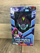 He-Man And The Masters Of The Universe Skeletor Figure Toy 2021 Mattel New picture