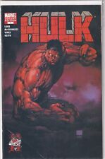 Hulk (2008) #1 Wizard World Michael Turner Variant VF Marvel Comics picture