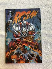 Ripclaw #1 (Apr 1995, Image) VF+ 8.5 picture