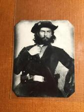 Bloody Bill Anderson  Historical reproduction Museum Quality tintype C054RP picture
