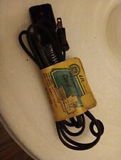Vintage GE General Electric 6ft Appliance Cord New Old Stock picture