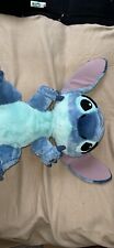 Disney Parks Authentic Large 21 1/4” Inches Stitch 2012-2014 picture