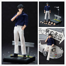 Dasin GT Model 6 inch Action Figure Anime Initial D Takahashi Ryosuke model Toy picture