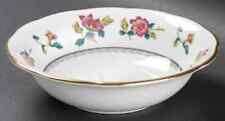 Wedgwood Chinese Flowers Cereal Bowl 781684 picture