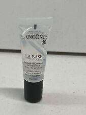LANCOME La Base Pro Perfecting Makeup Primer Oil-Free Travel .23oz/7ml picture