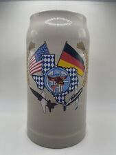 Euro-NATO Joint Jet Pilot Training Program US Germany Texas Sheppard AFB Stein picture