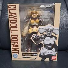 S.H.Figuarts Clay Doll Dopant Kamen Rider W Double picture