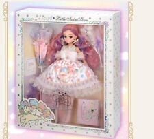 Licca Stylish Doll Collection x Little Twin Stars Sanrio 45th Anniversary Style picture