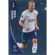 Champions League 17/18 - Sticker 138 - Harry Kane - Tottenham Hotspur picture