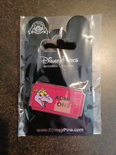 2012 Disney WDW Admission Ticket Figment Pin With Packing  picture