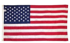 VALLEY FORGE United States Flag 3' x 5' Spun Polyester*Commander  Series*#USDT3* picture