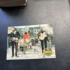 B44a The Beatles 1993 The River Group Collection #212 John Lennon Paul Mccartney picture
