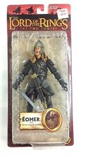 Lord of the Rings The Two Towers Eomer w Sword Attack 6
