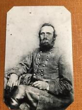 General Stonewall Jackson Historical Museum Quality tintype reproduction C080RP picture