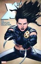 X-23: The Complete Collection TPB #2 VF/NM; Marvel | we combine shipping picture