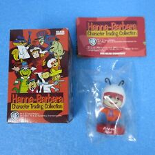 Hanna Barbera Character Trading Collection Atom Ant mini Figure picture