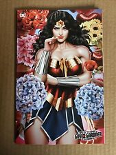 DC’s HOW TO LOSE GUY GARDNER IN 10 DAYS #1 VARIANT DC COMICS (2024) WONDER WOMAN picture