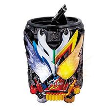 Kamen Rider Build DX Cross-Z Build Can Bandai Super Hero Items Toy Japan Gift picture