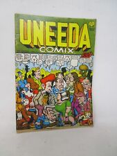 Uneeda Comix July 1970 picture