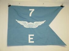 flag1161 1980's-00's US Army Guide on Company E 7th Aviation Battalion IR42C picture