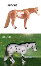 Choose your Breyer MINI WHINNIES Standing QH Stallion Offers Welcome for CM picture