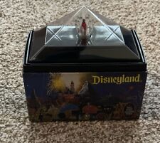Disneyland Main Street Electrical Parade Retired Light Bulb Display Case Box picture