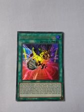 Seven Cities Of The Golden Land BLVO-EN062 Ultra Rare 1st Edition YuGiOh picture